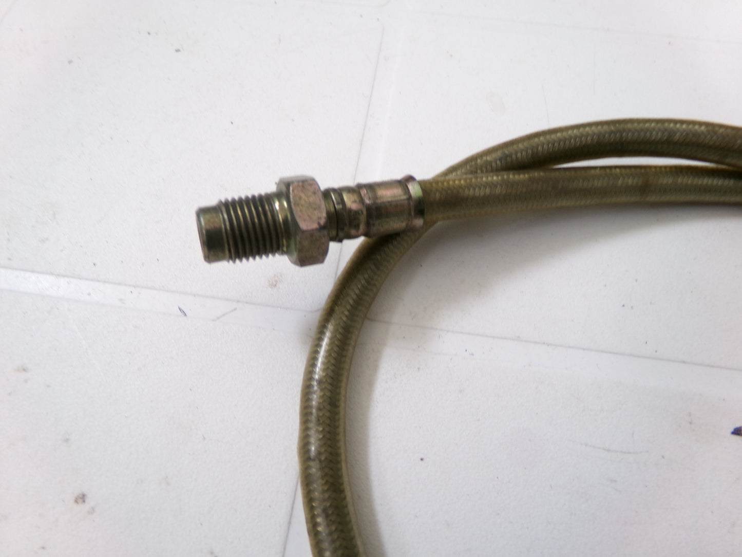 per Gilera 125 sp 02 943700 crono moto tubo olio freno anteriore tube brake freni motorcycles