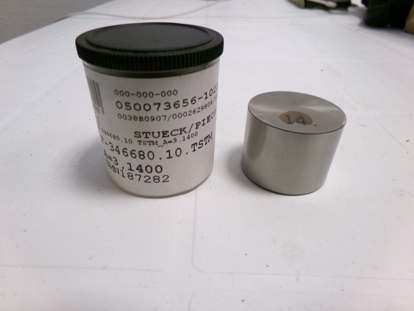per auto mitsubishi bicchierino valvola tappet valve 3,14 ina mn187282