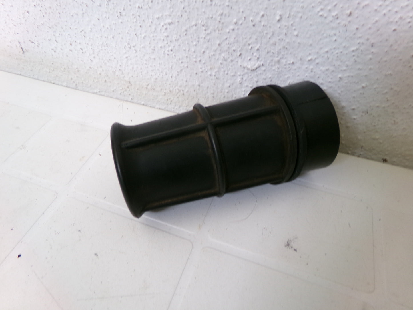 per Gilera sp 02 125 crono cx tubo filtro aria gomma 943641 filter union rubber moto