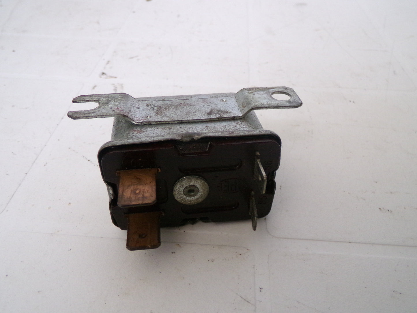 per moto guzzi gilera aprilia ducati cagiva teleruttore avviamento 1112 sipea 12v