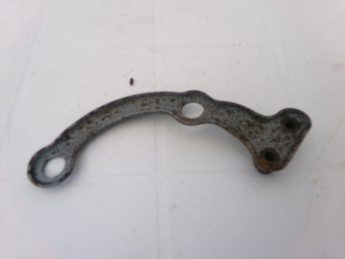 per gilera sp01 sp02 crono piastra fissaggio termometro radiatore plate meter water 943197