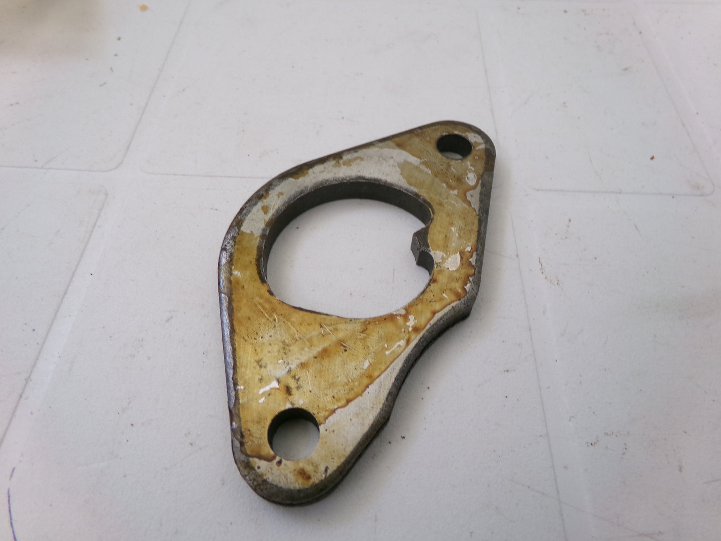 per gilera moto spessore distanziale ingranaggio guarnizione ? 348187