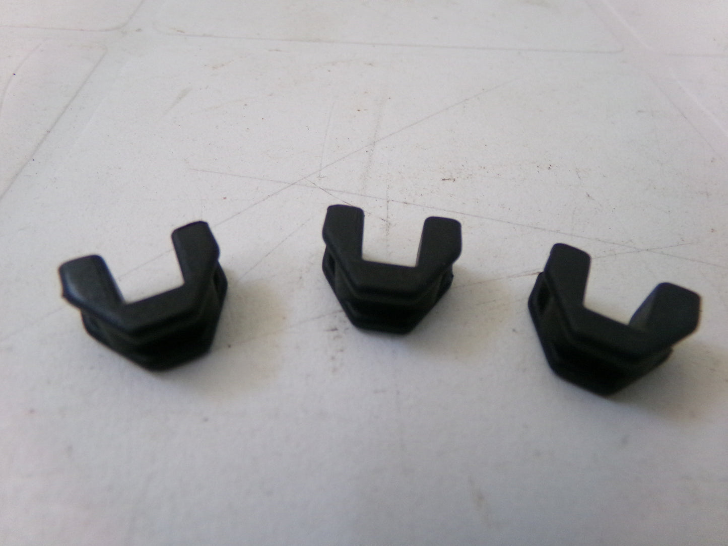 per piaggio vespa et2 et4 50 serie 3 tasselli cursori guide variatore guide variator 289931