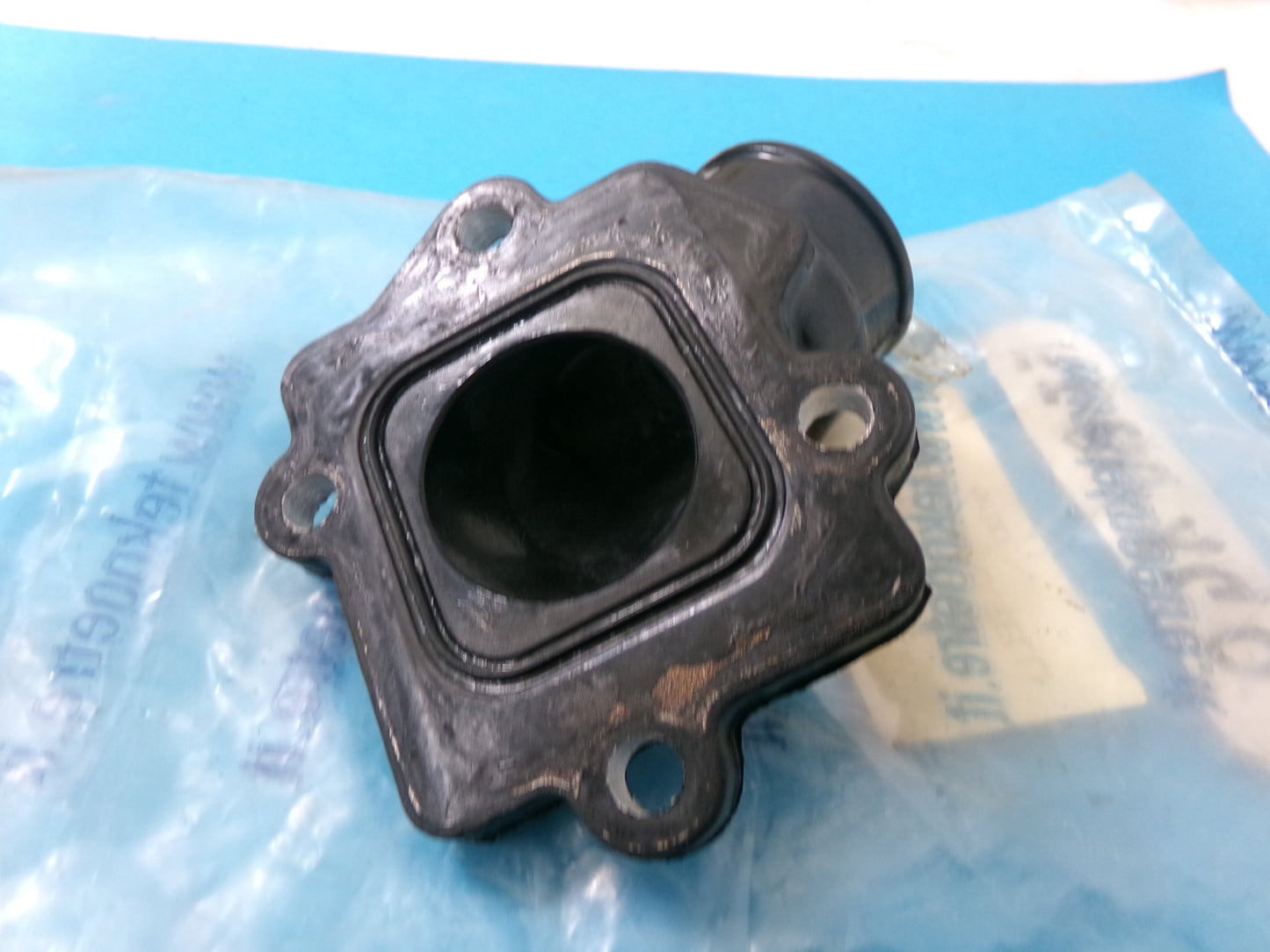 per motore scooter minarelli yamaha orizzontale collettore carburatore originale 5506176