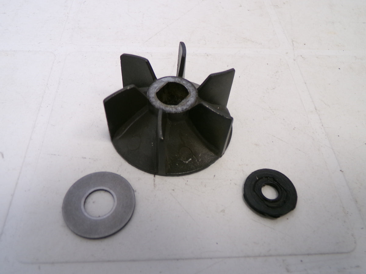 per suzuki rgv 250 aprilia rs 250 girante pompa acqua impeller water pump