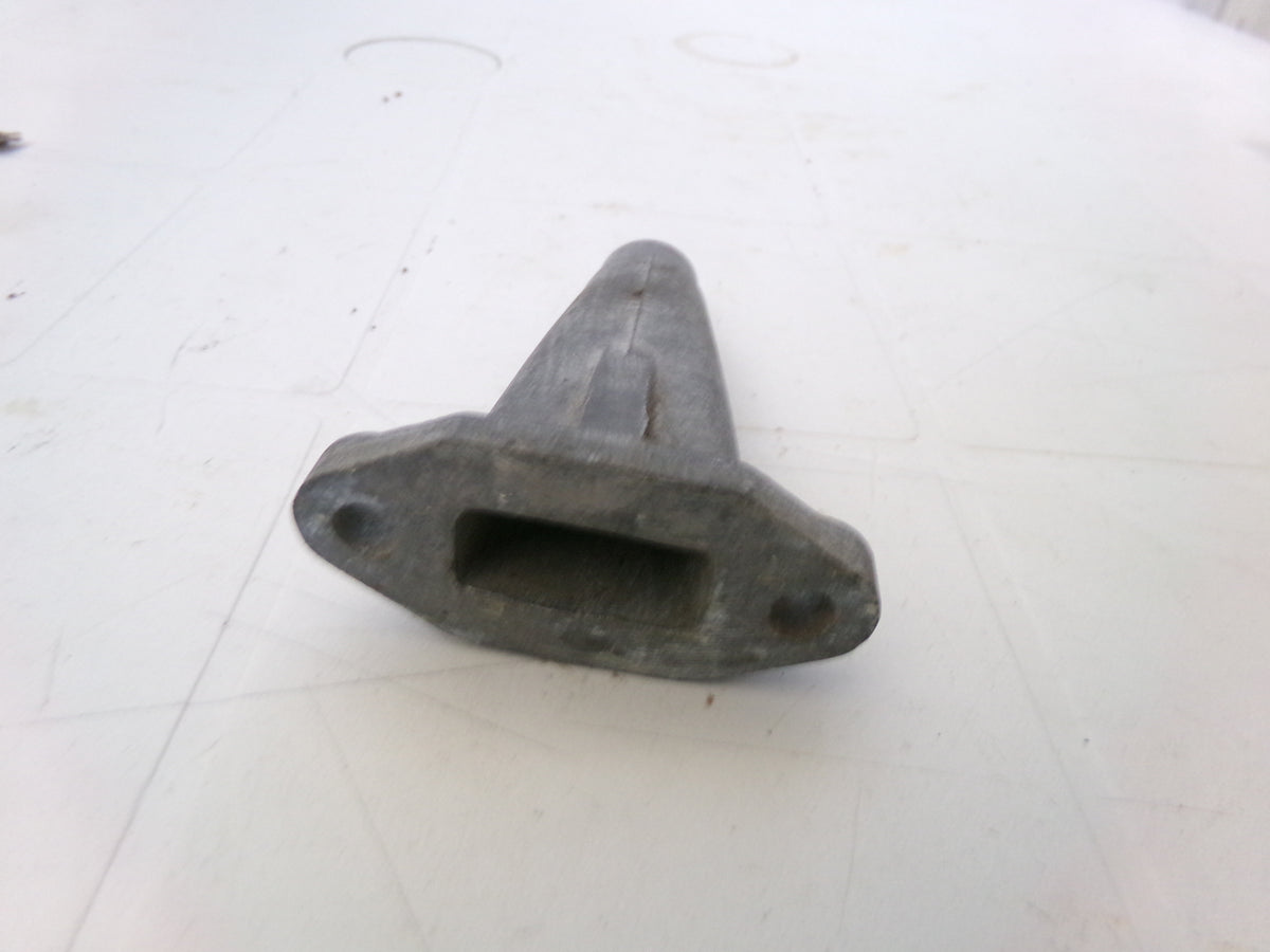 per gilera 5v trial motore collettore carburatore intake manifold dellorto