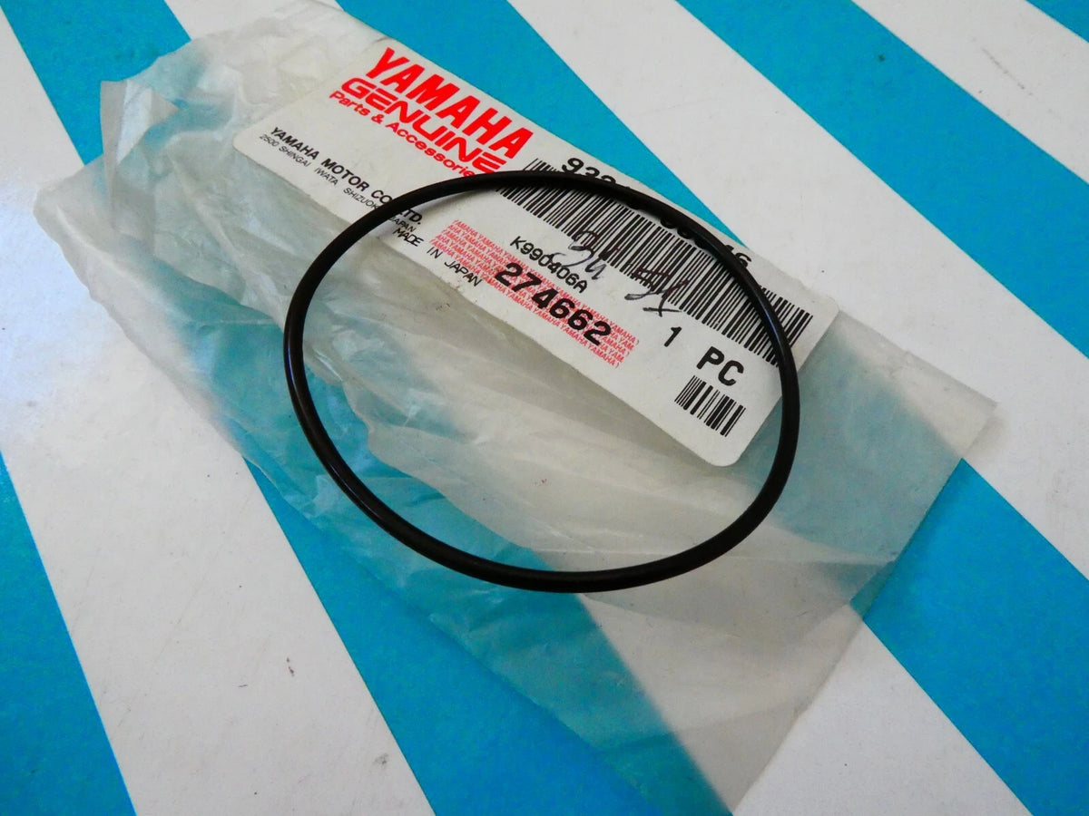 per Yamaha guarnizione anello gomma oring o ring rubber moto motorcycle 26H-23188-00