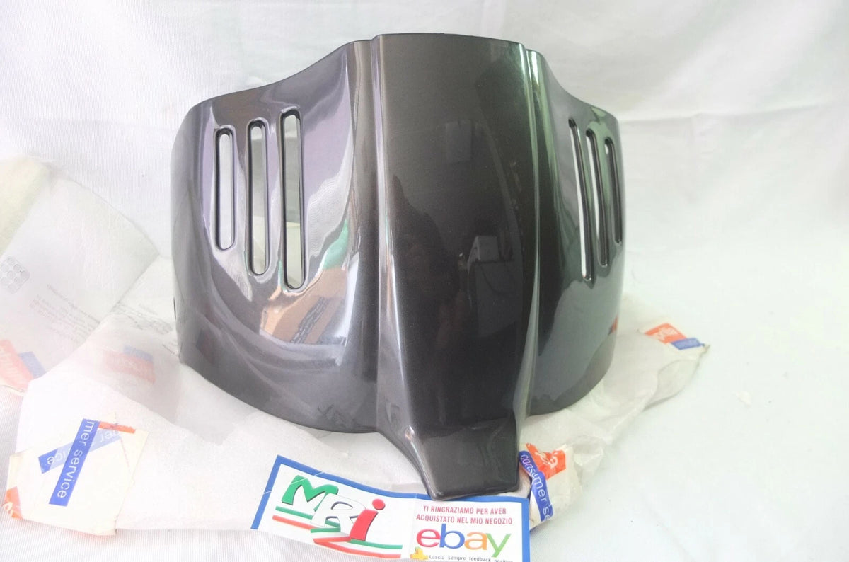 PER APRILIA Scarabeo 50 carena coperchio ispezione motore 8258496