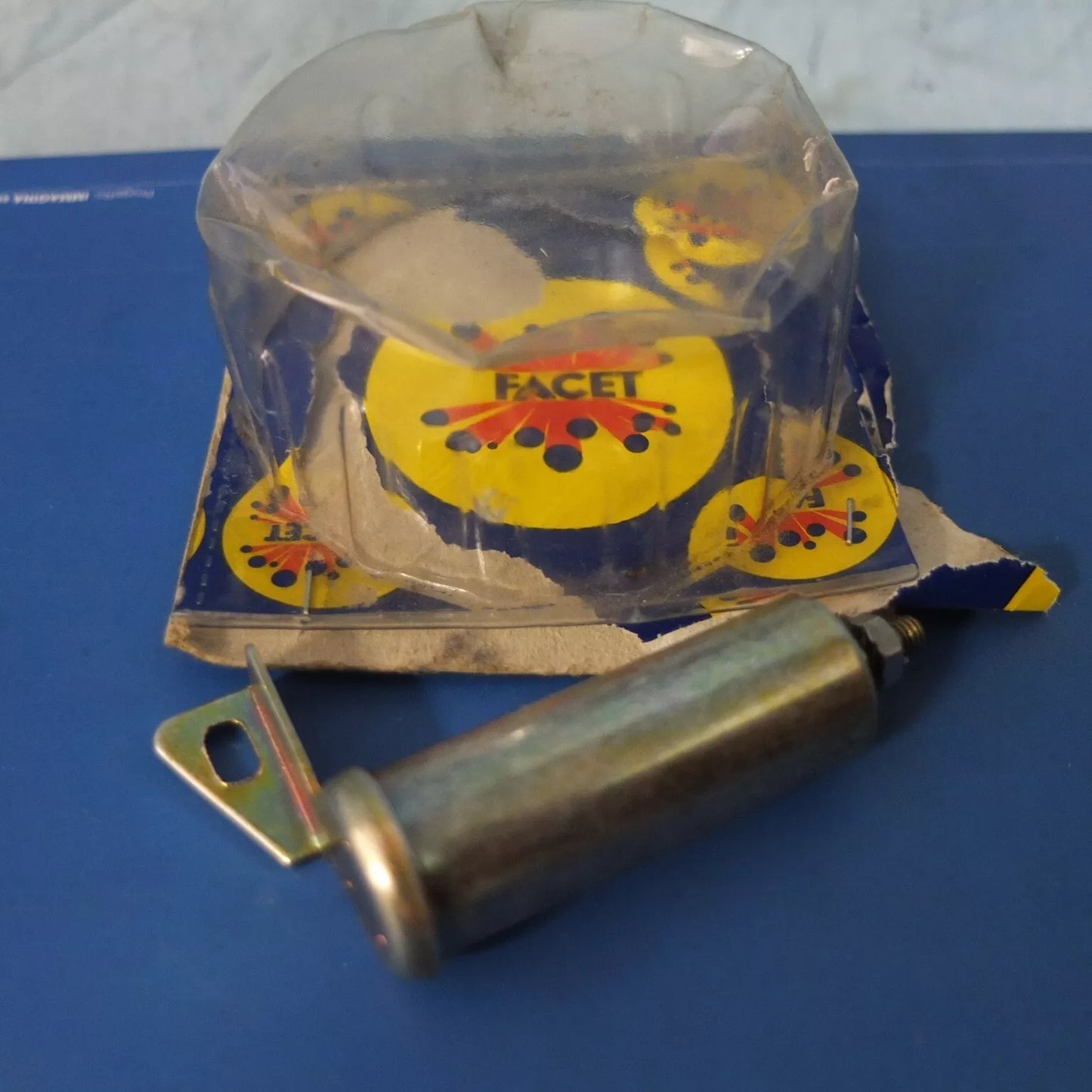 per citroen car condensatore condenser spinterogeno distributor per femsa dyane 6 m4 2cv break azam