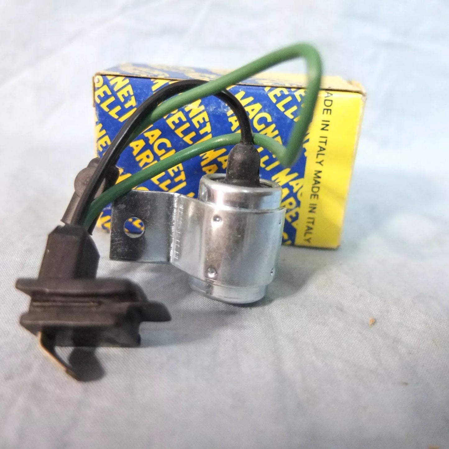 per renault 14 ts 20 ts ls condensatore spinterogeno auto condenser distributor car per Marelli ce 39l (Copia)