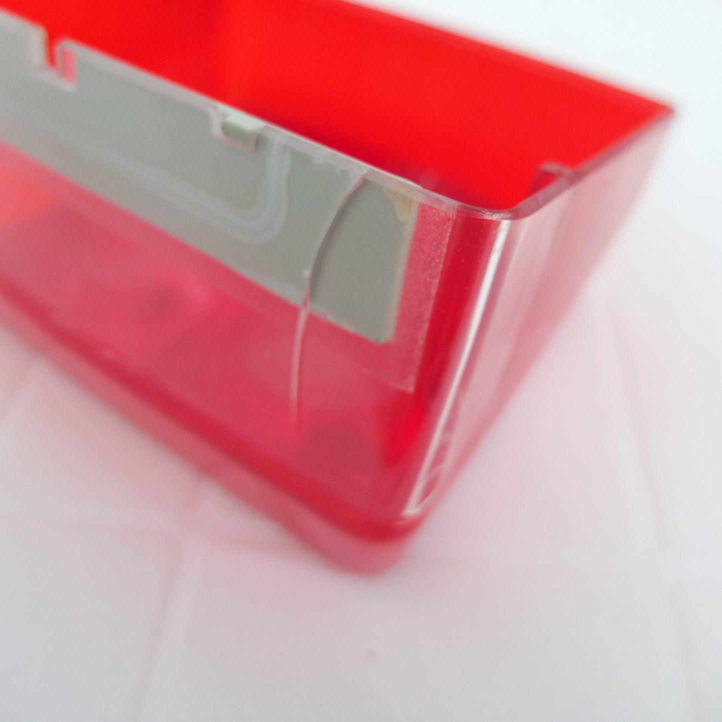 per koito 220-40859 lente trasparente stop lens taillight rear