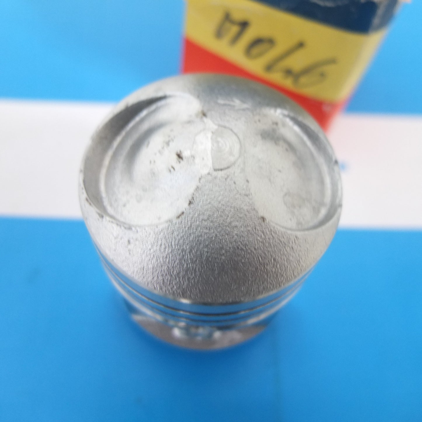 per kawasaki z400 1982 1983 j1 j2 j3 pistone cilindro piston cylinder 13001-1029 moto