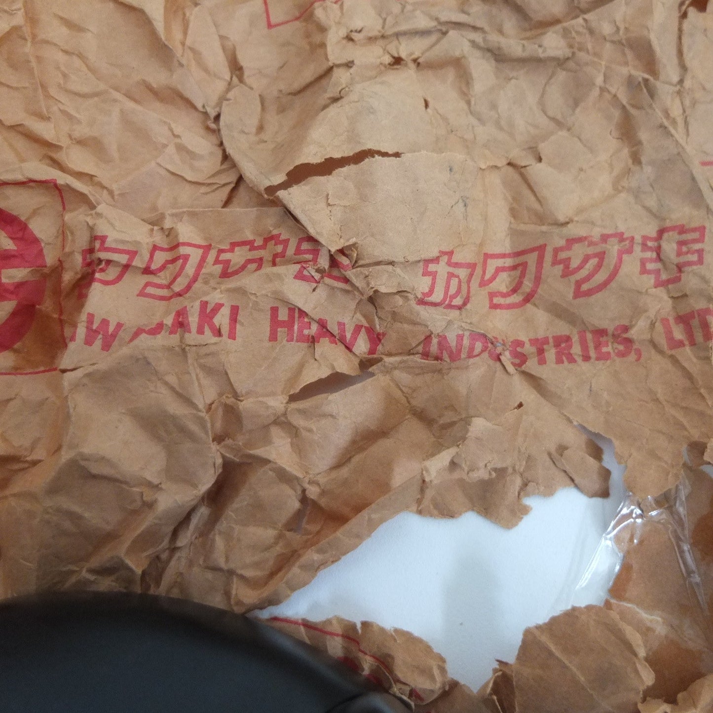 per kawasaki z 550 1980 1983 cupola corpo guscio faro anteriore body head lamp light 23005-1011-21