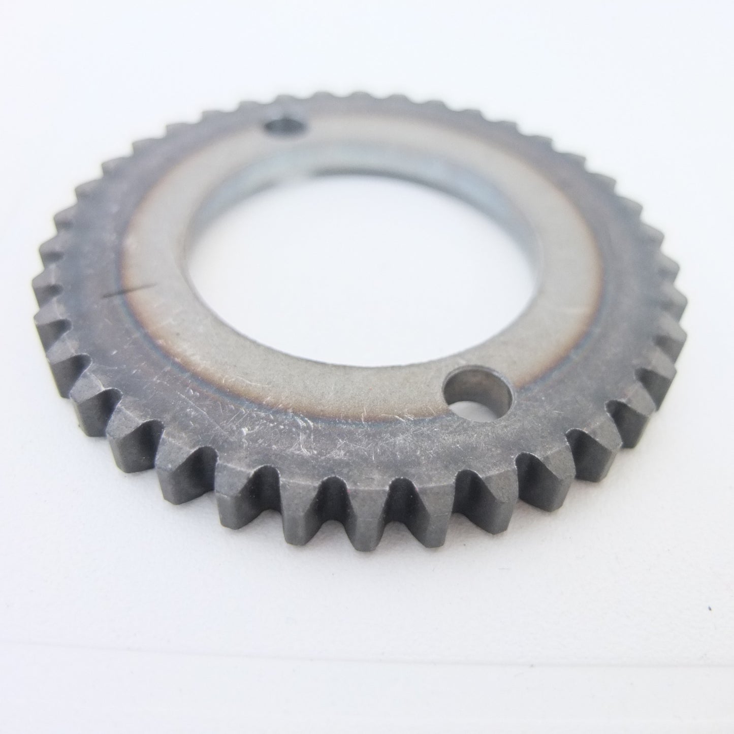 per kawasaki er250 ex305 gpz305 ingranaggio distribuzione sprocket camshaft 38 t 12046-1039 moto
