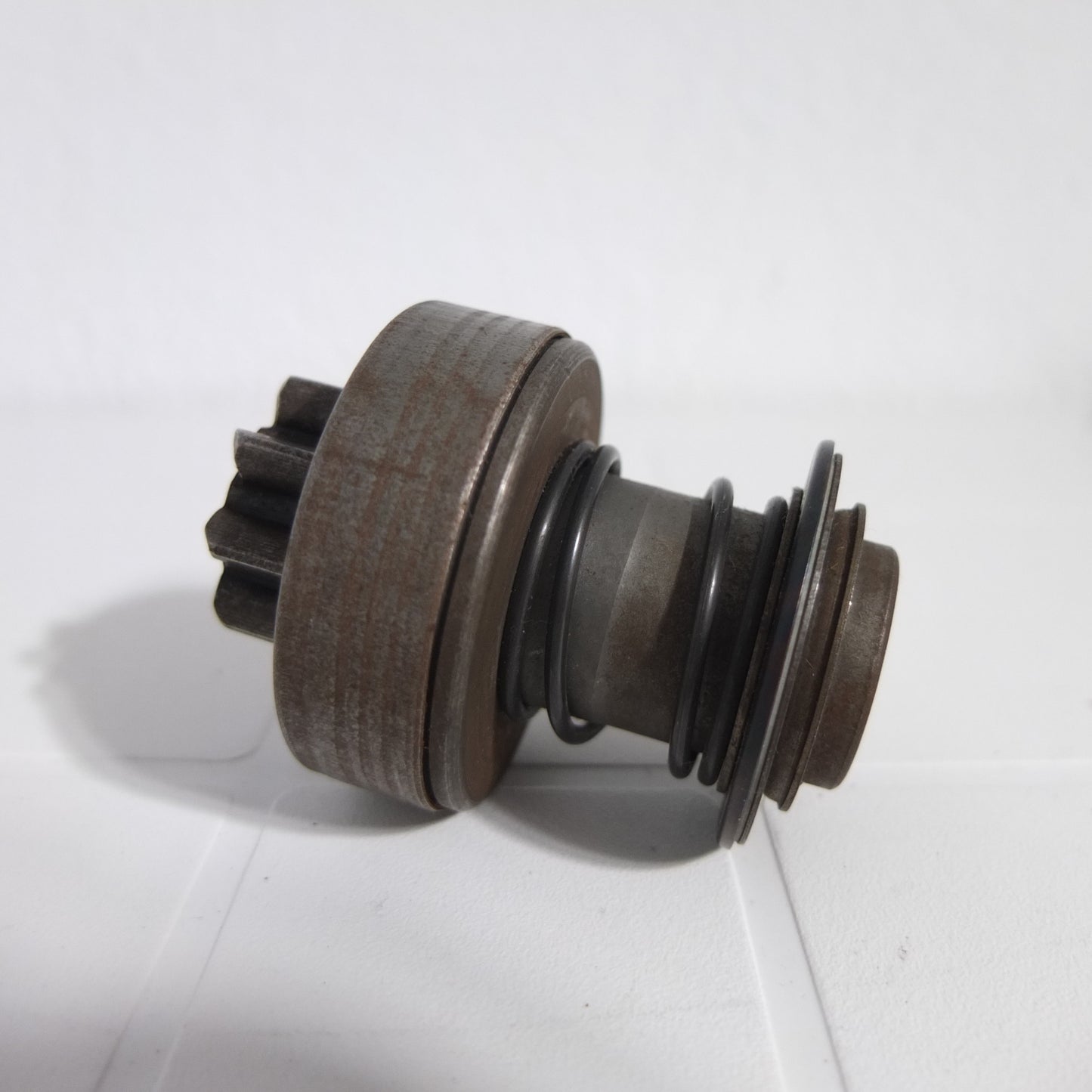 Per Guzzi moto pignone motorino avviamento 14730554 750 S bosch 006209438 nos pinion