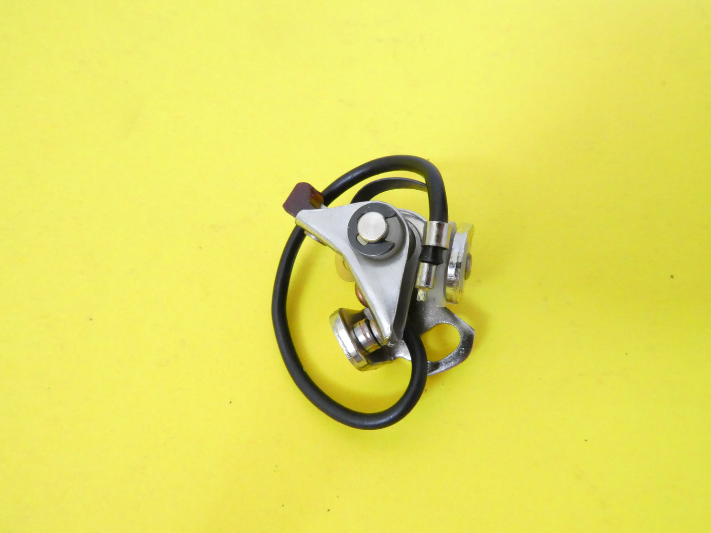 Copia del contatti puntine accensione contact point flywhell per Kreidler mp3 mp8 1976 moped mofa 001