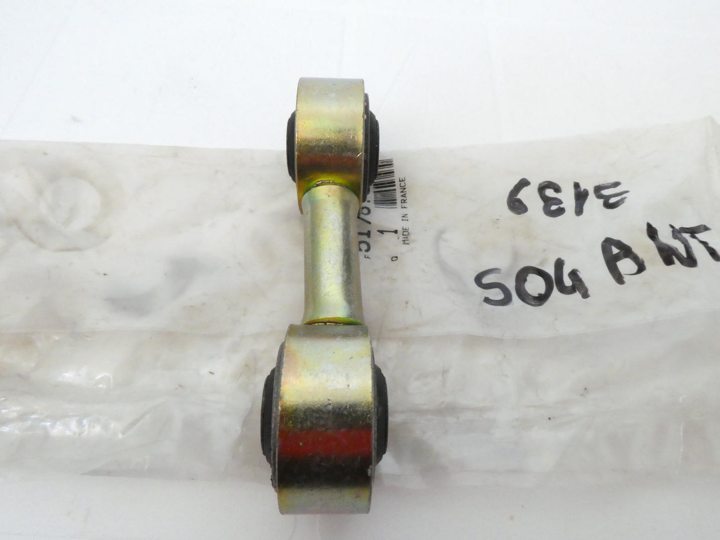 Per peugeot 504 barra stabillizatrice lever barre stabilizer bar link 517805