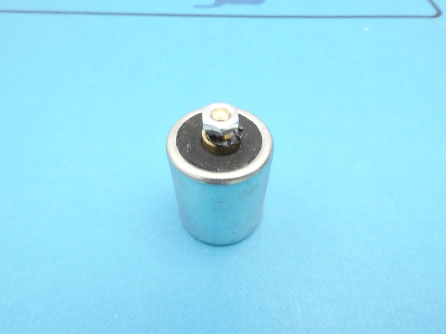 Per Moto AIM a.i.m baby trial 50 condenser condensatore kondensator volano accensione