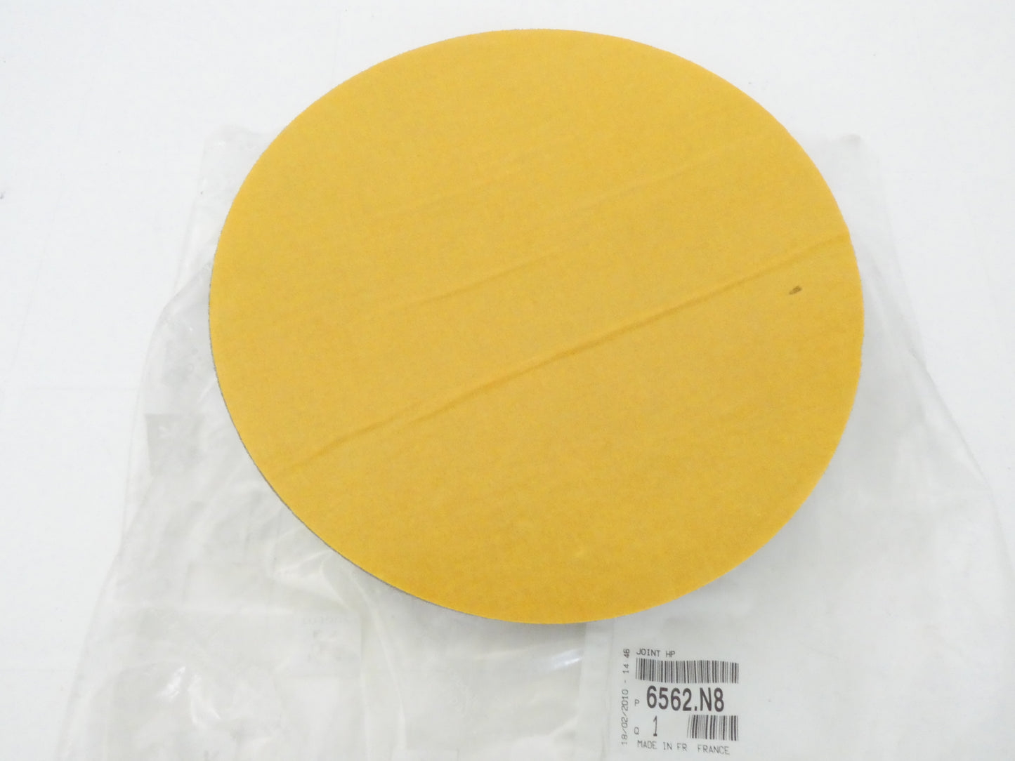 Per peugeot 207 6562N8 distanziale assorbente rumore cassa stereo radio distance speacker cover car