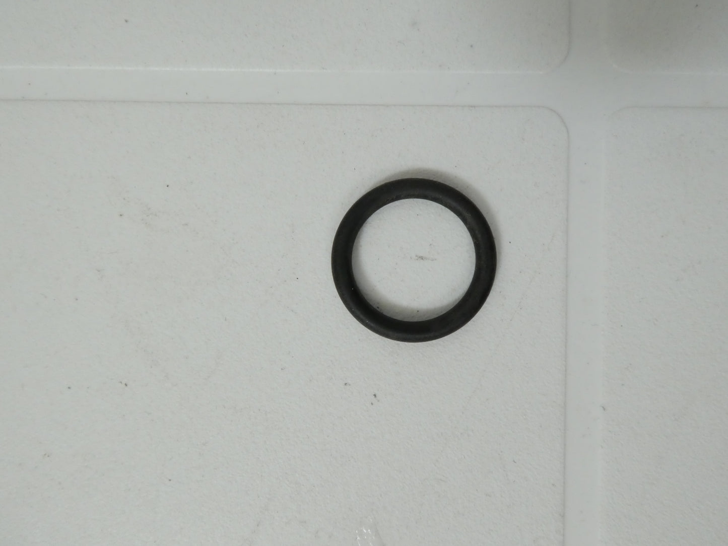 Per Peugeot Citroen auto 646234 o-ring oring joint guarnizione anello gomma
