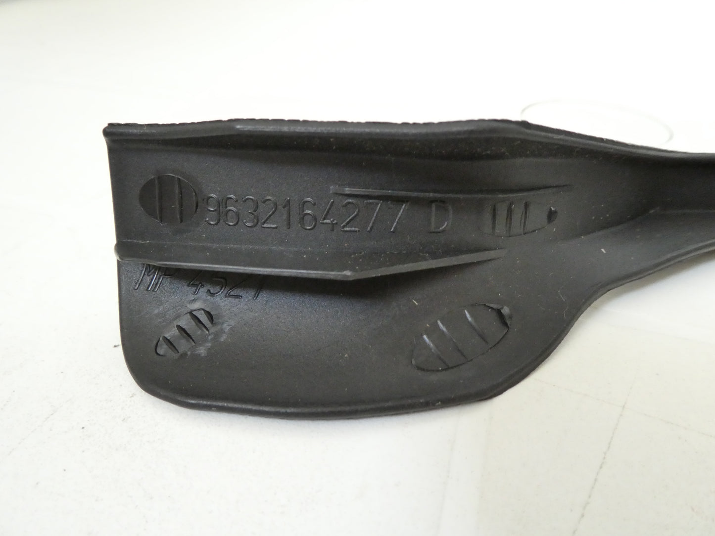 Per Peugeot 8913FN 206 sedile copertura meccanismo seat cover seat 9632164277