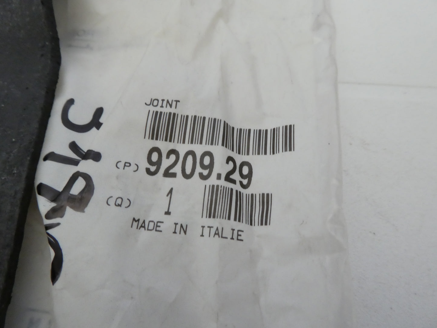 per peugeot j5 1 serie guarnizione finestrino porta joint de vitre fenêtre de voiture gasket glass door 920929