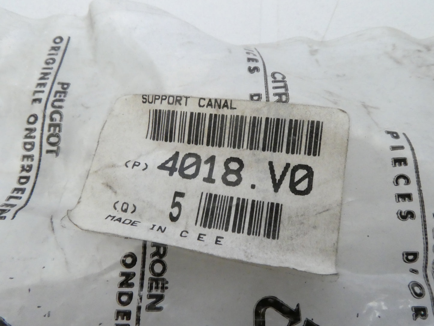 per peugeot 806 guida cavo idraulico idroguida sterzo bracket oil line steering 4018v0 1480720080