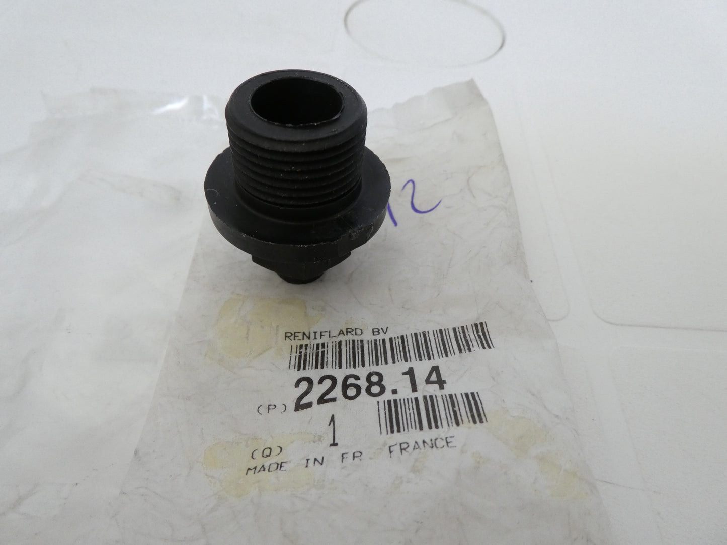 per peugeot 605 806 807 5008 expert partner tappo sfiato olio cambio trasmissione cap plug gearbox 226814