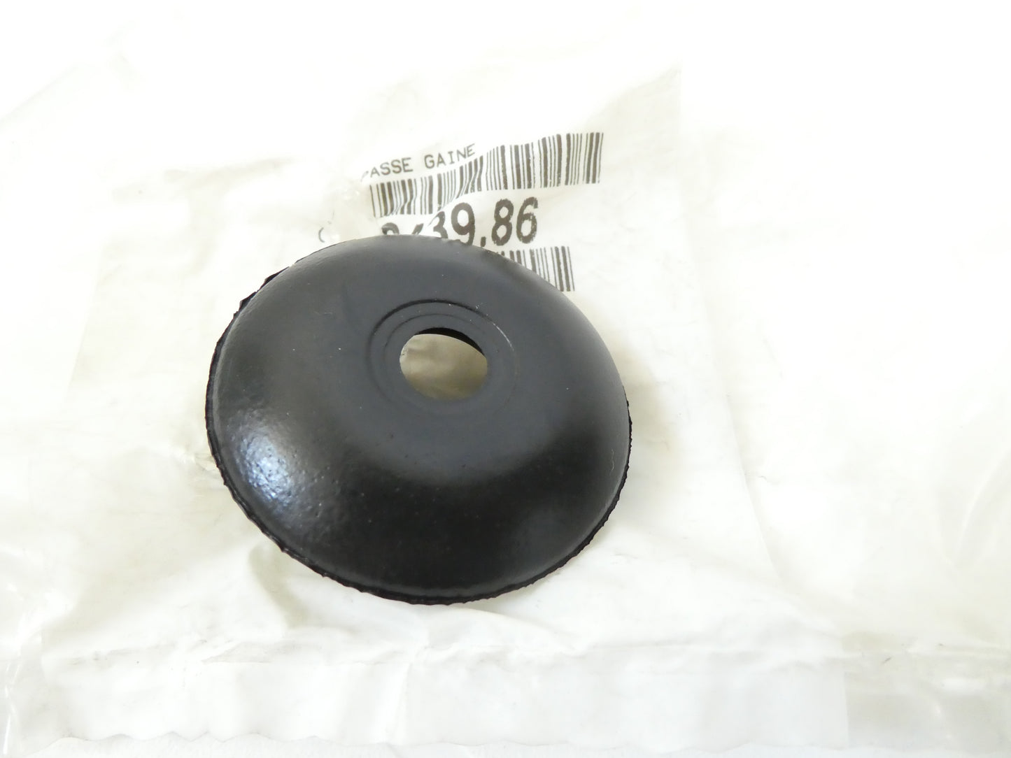 per Peugeot 643986 auto 206 gommino guarnizione protezione tergicristallo posteriore rubber lever washer