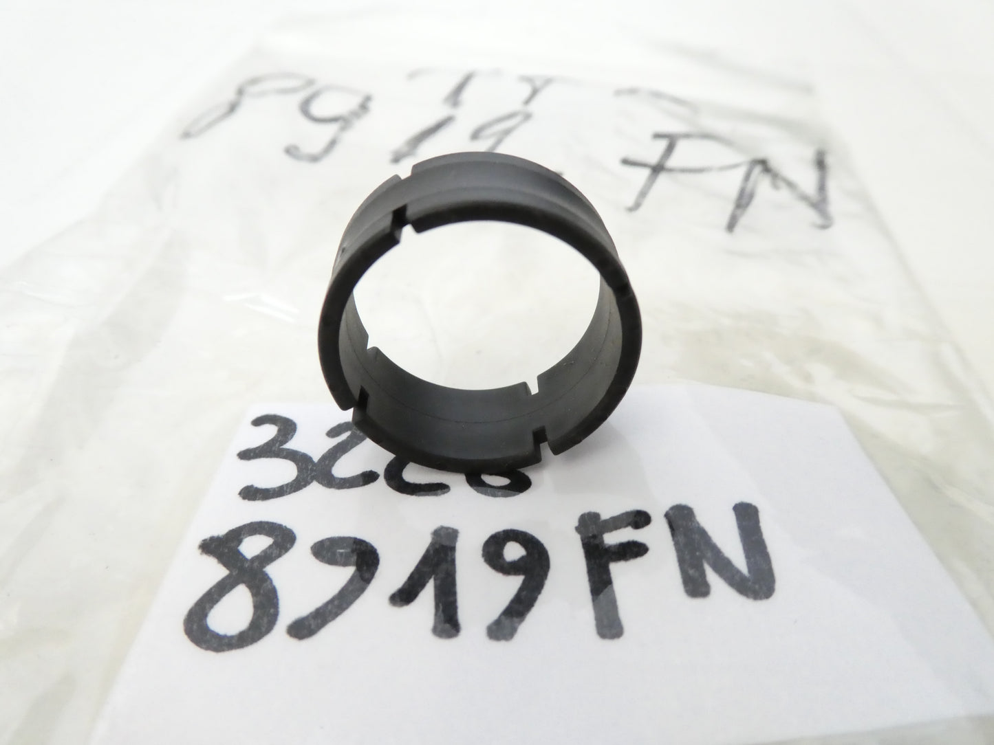 per peugeot citroen 8919FN anello fissaggio plastica ring plastic