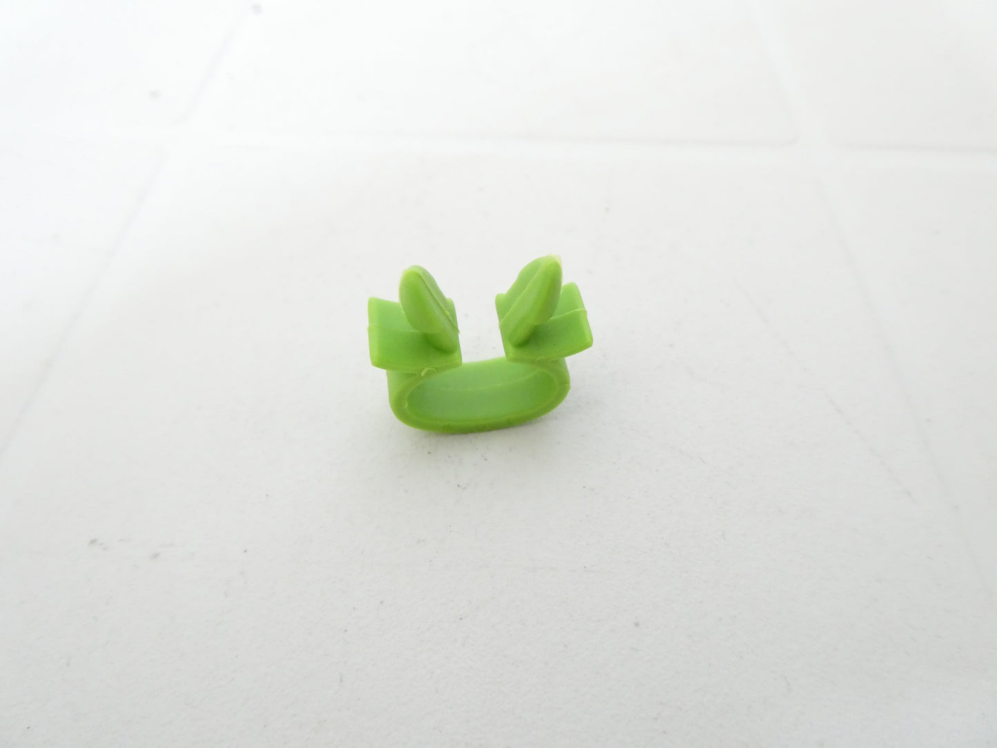 per ford blocca cavo ferma cable pipe clamp pin bloque cable kabelschelle e864858s 698696