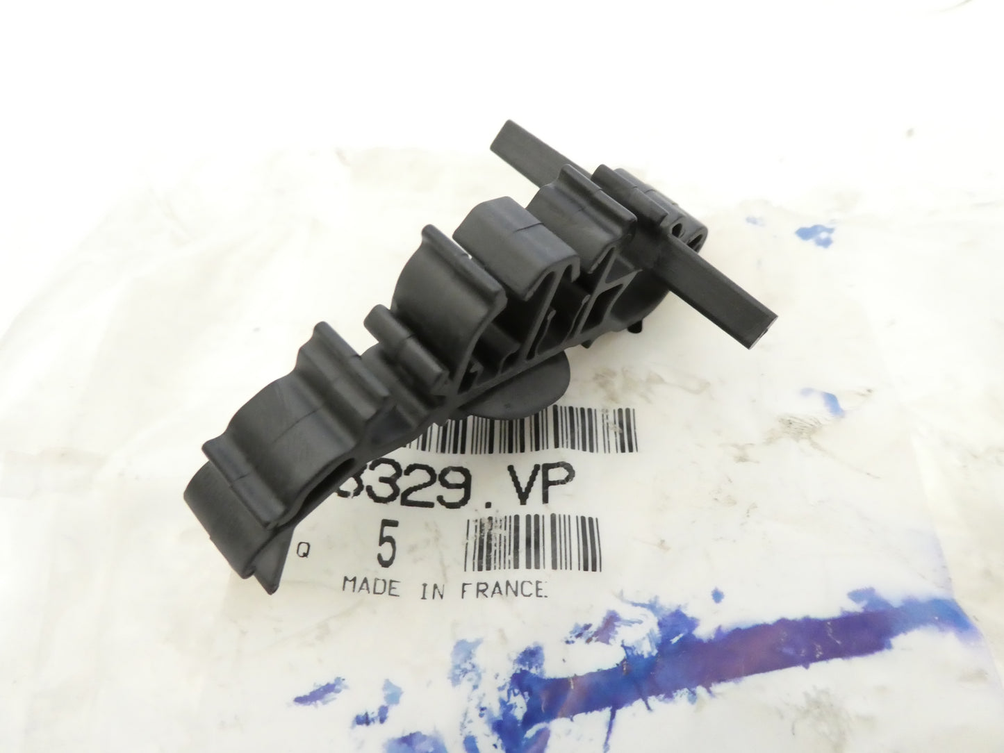 per peugeot citroen 8329VP clip fissaggio interni agrafe interior clamp holder