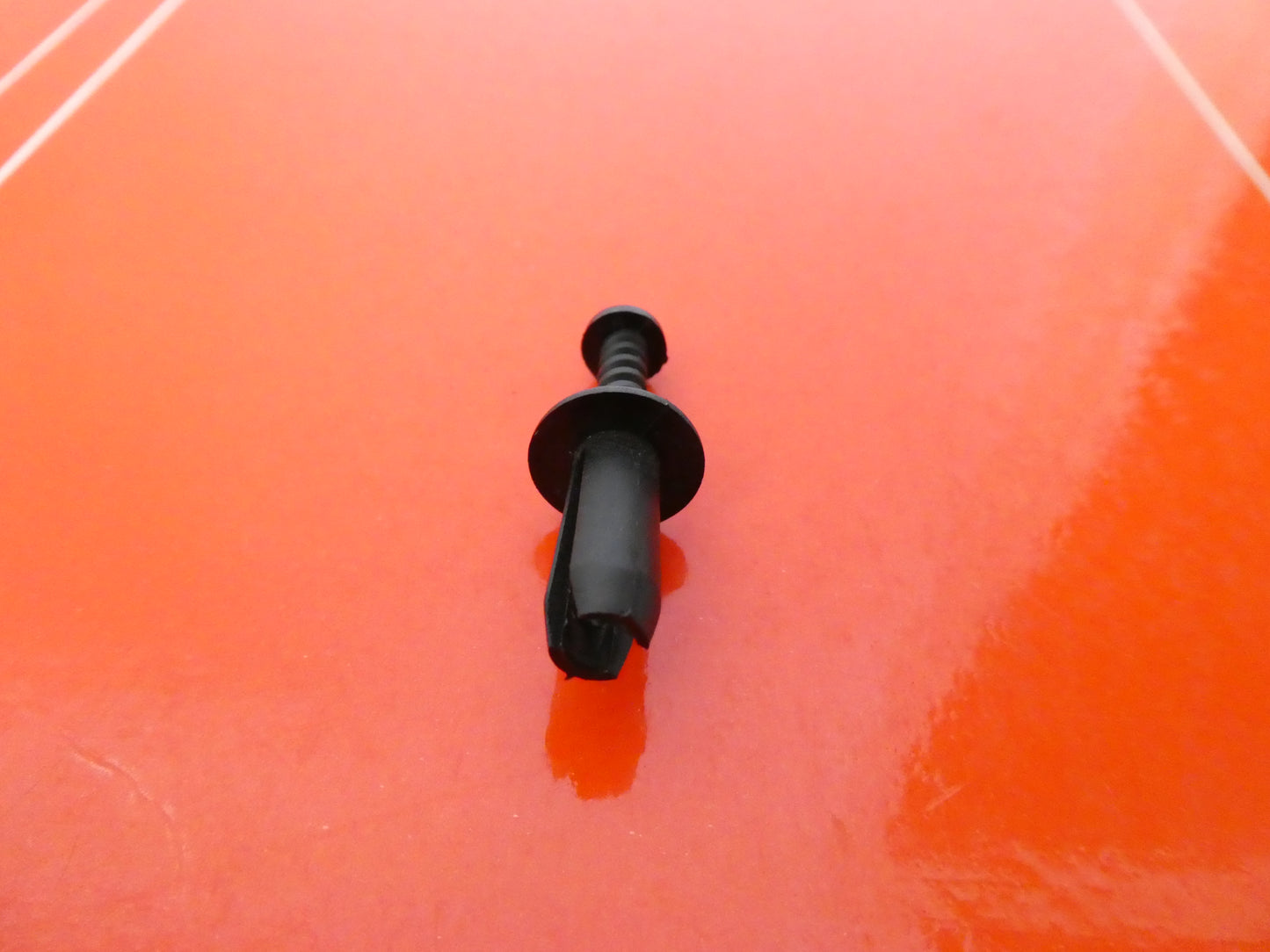 per peugeot 309 clip fissaggio radiatore fixing radiator 747262