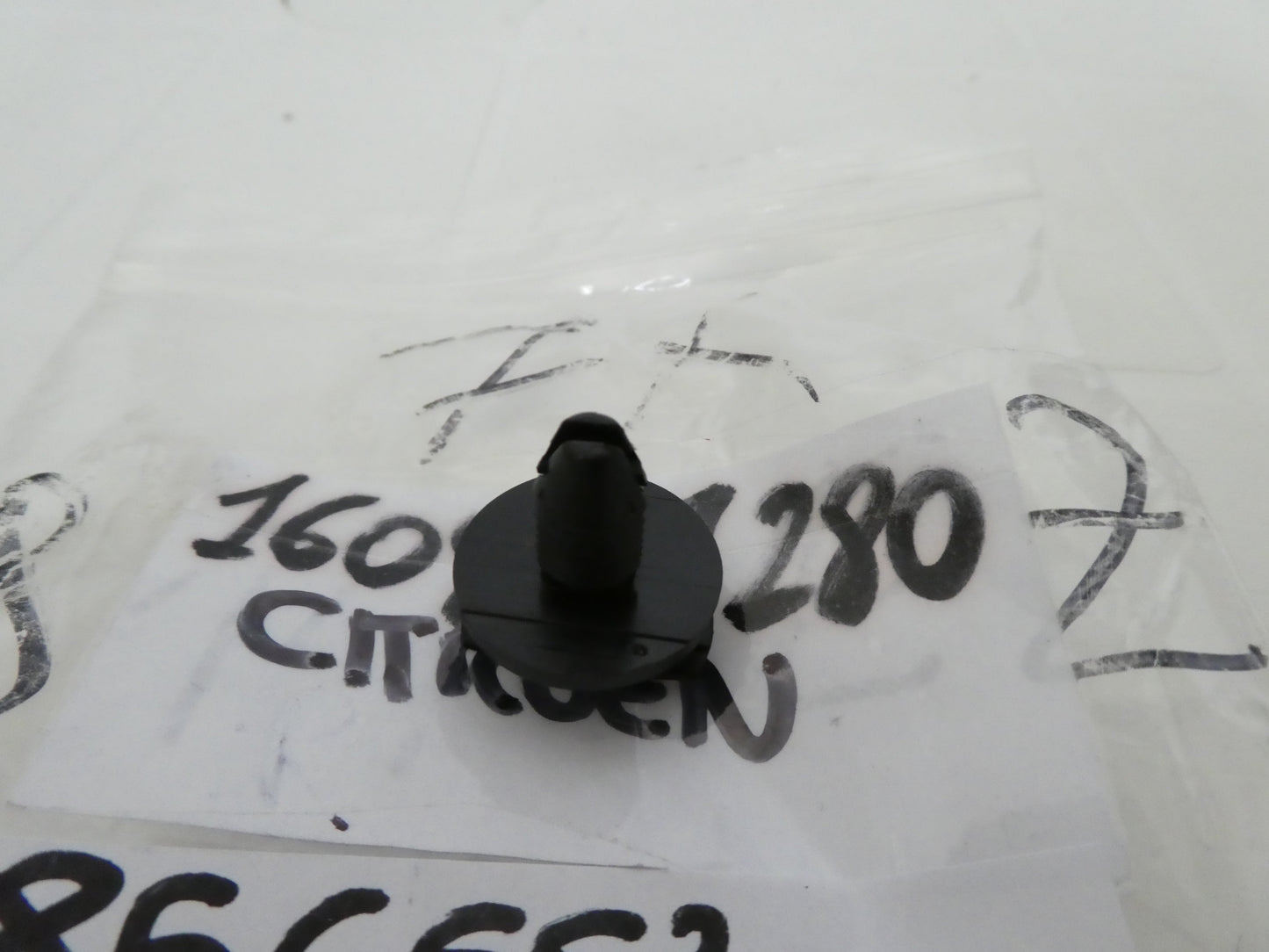 per renault 9648975680 vite tappo clip fissaggio interni clip interior cap 856553