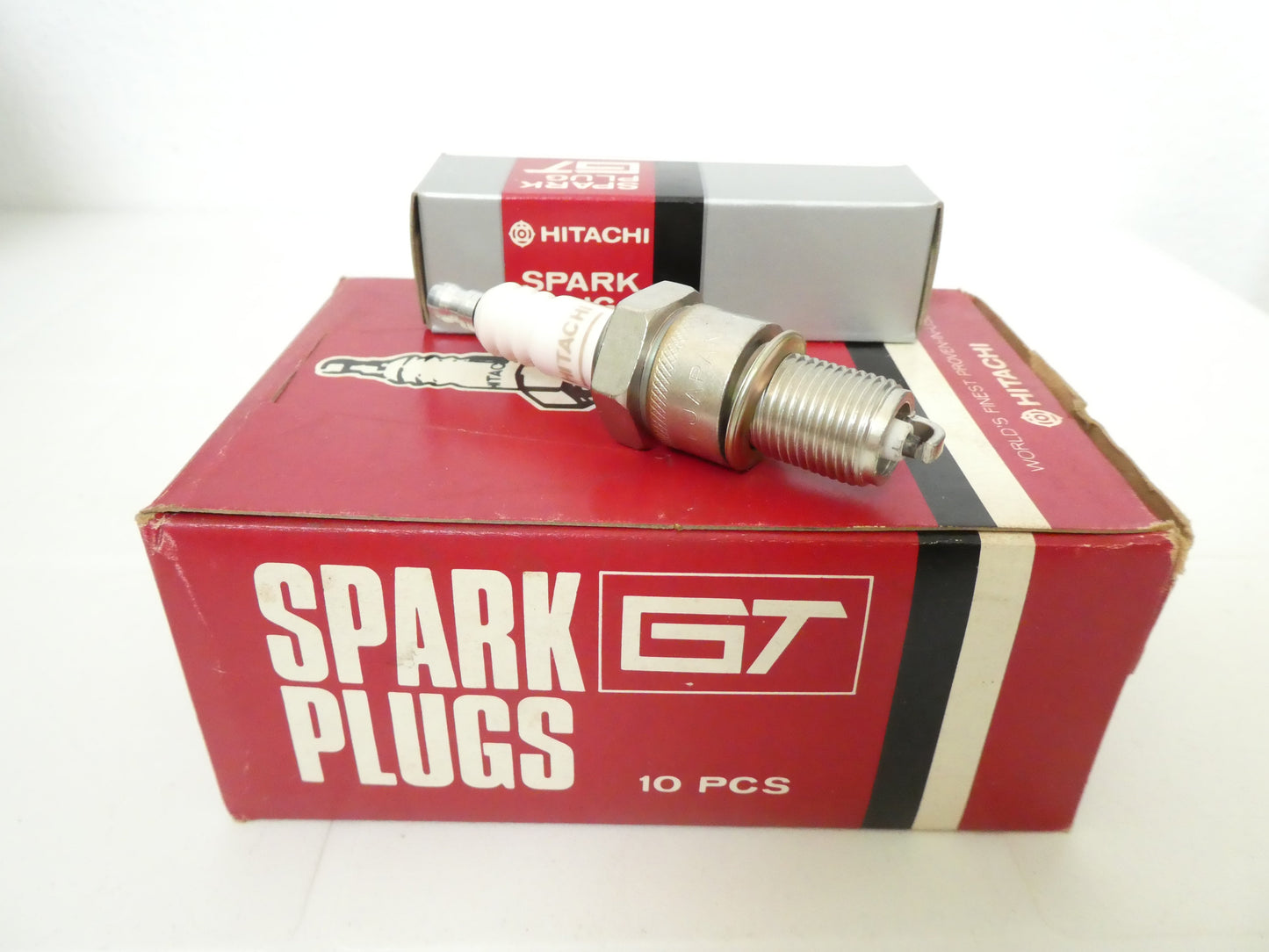 Copia del per yamaha sr 500 E H moto candela accensione motore spark plug l44-pw tipo ngk BP7ES