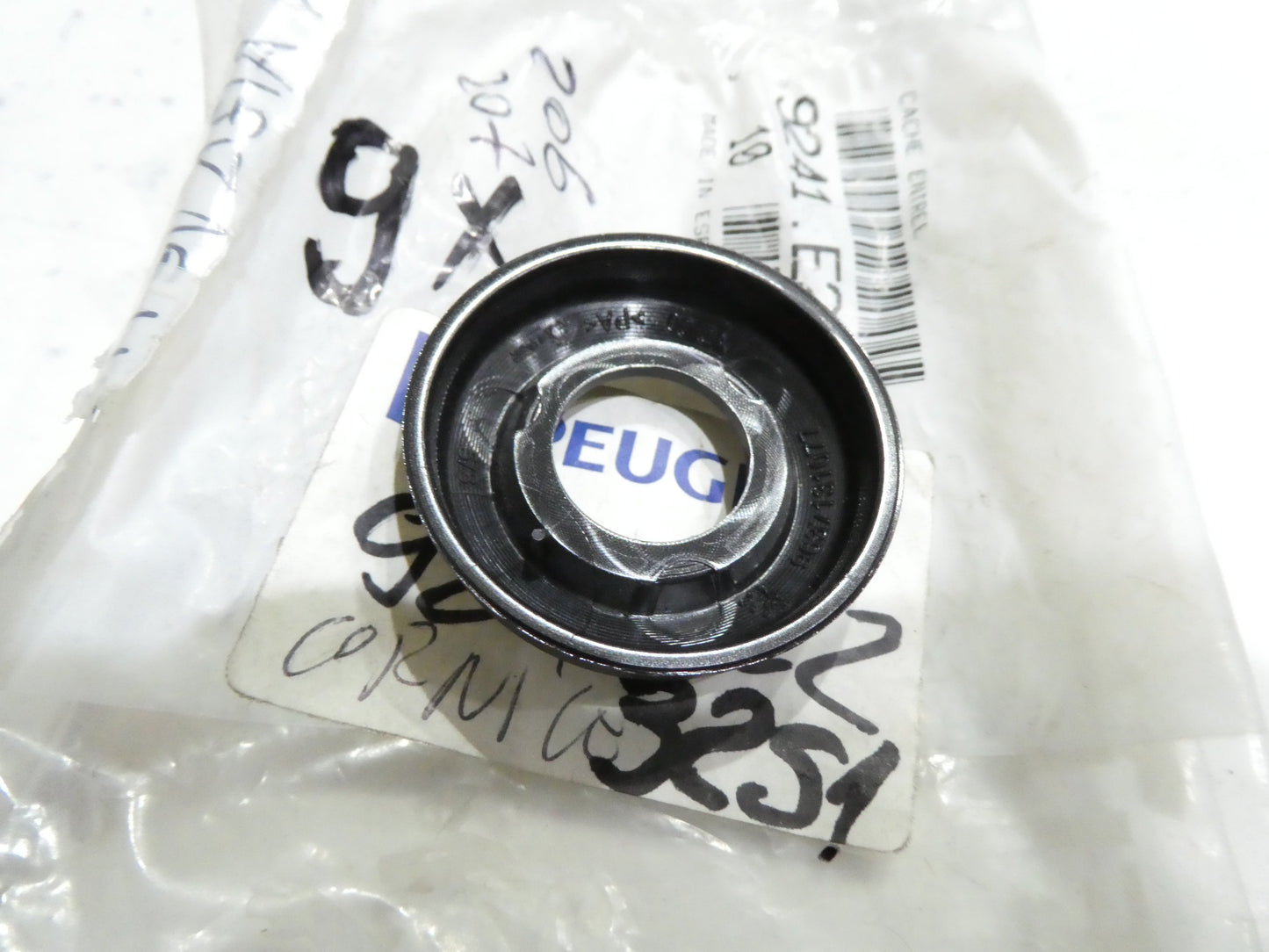 per peugeot 206 306 308 tsppo leva manovella alzavetri posteriore 9241E2