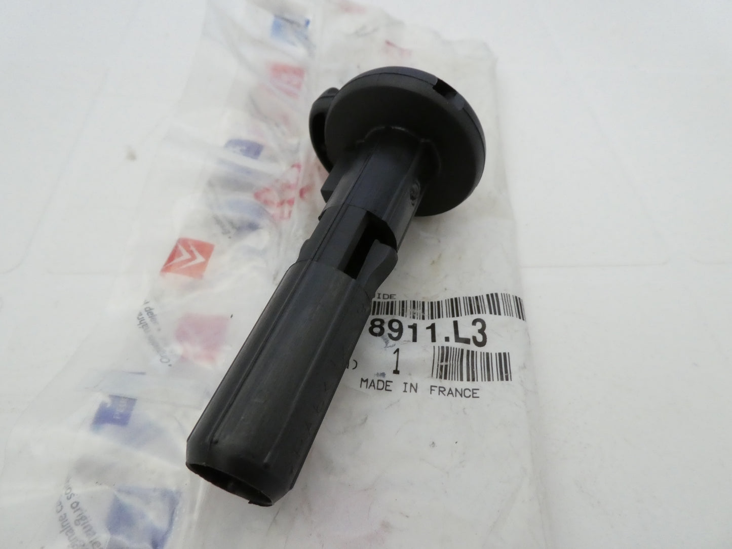 per peugeot 1007 307 308 406 607 citroen c5 guida blocca sedile seat guide 8911L3