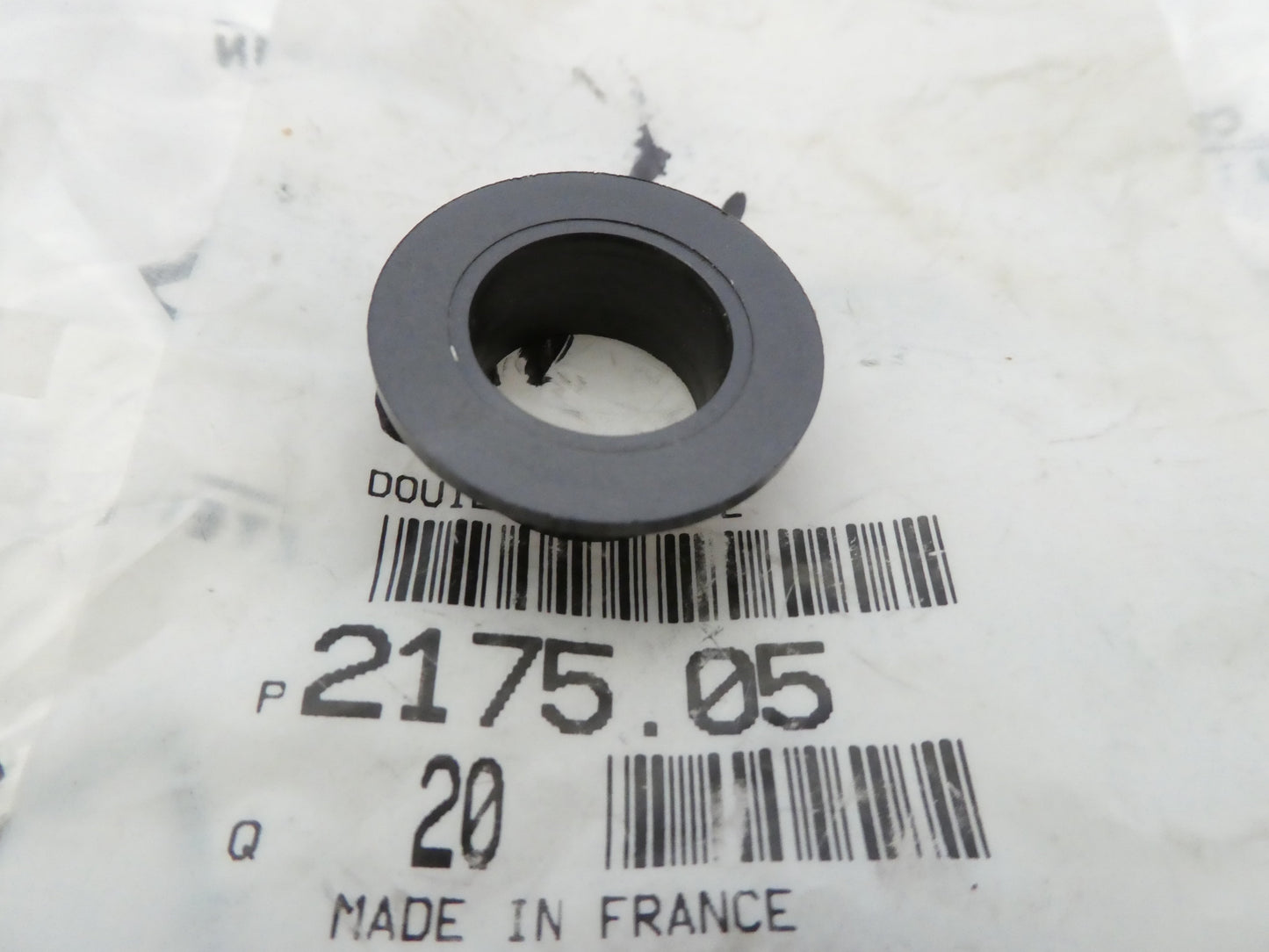 per citroen bx 1988 1993 bussola boccola leva cambio bush lever shifter 217505