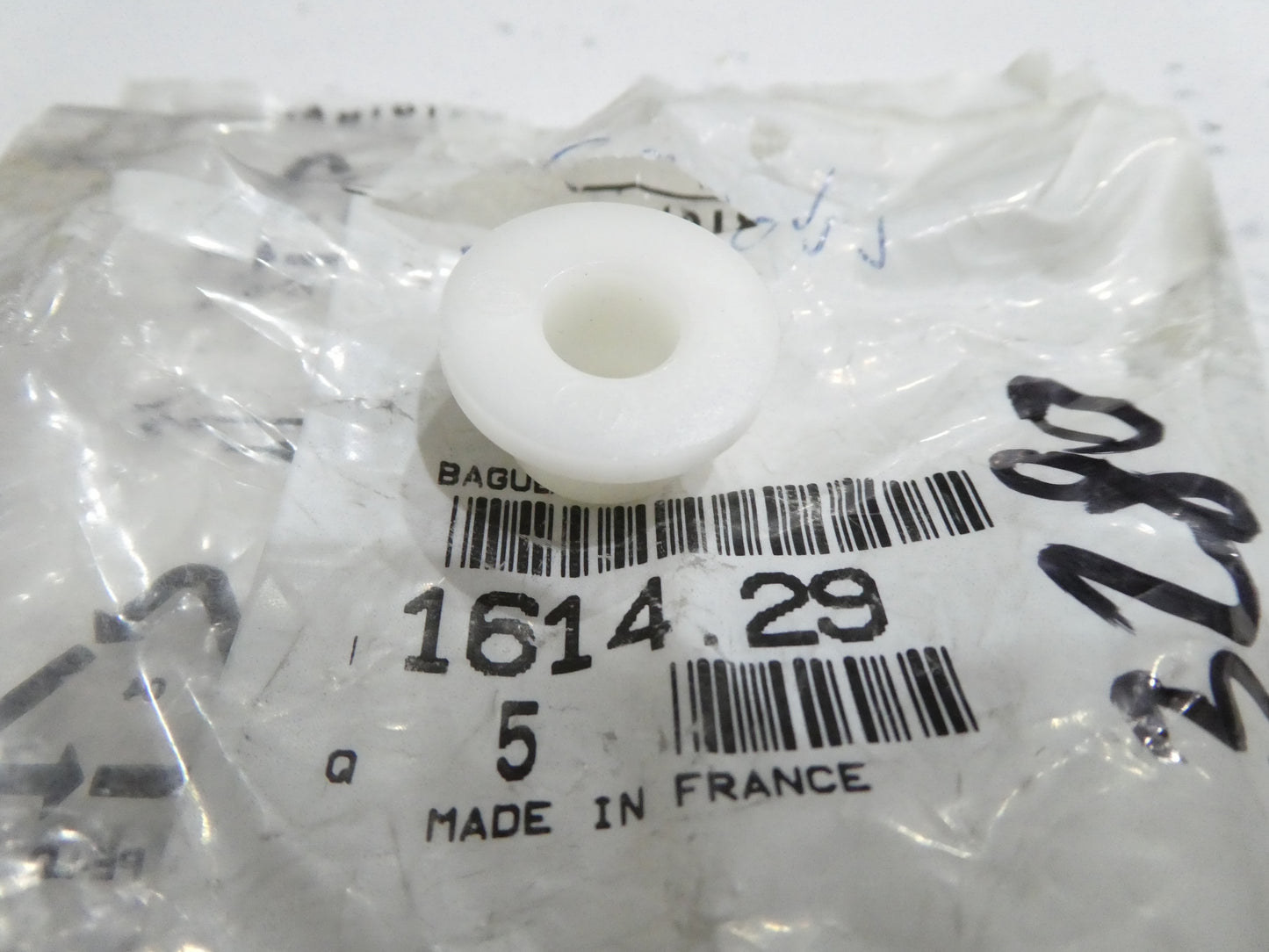 per peugeot 206 306 307 406 bussola boccola leva frizione acceleratore bush clutch accelerator 161429
