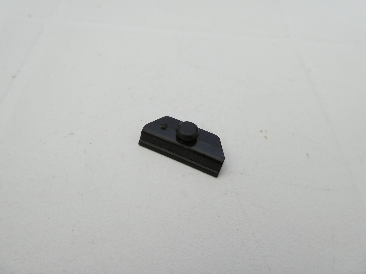 per peugeot 406 clip fissaggio finestrino laterale lateral weatherstrip fixing 699785