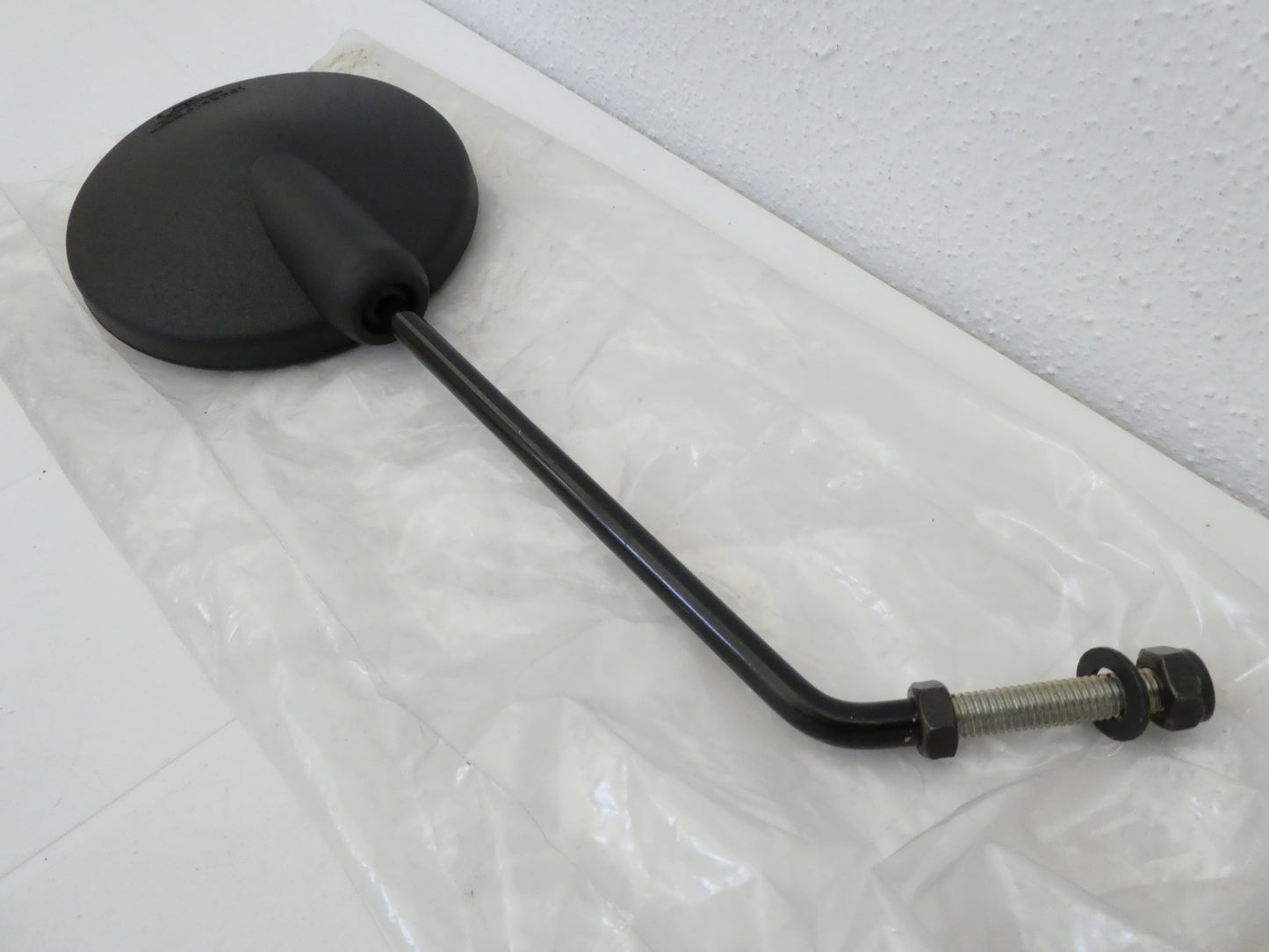 Per scooter motorino moped mofa specchietto Vicma mirror left Spiegel sinistro moto