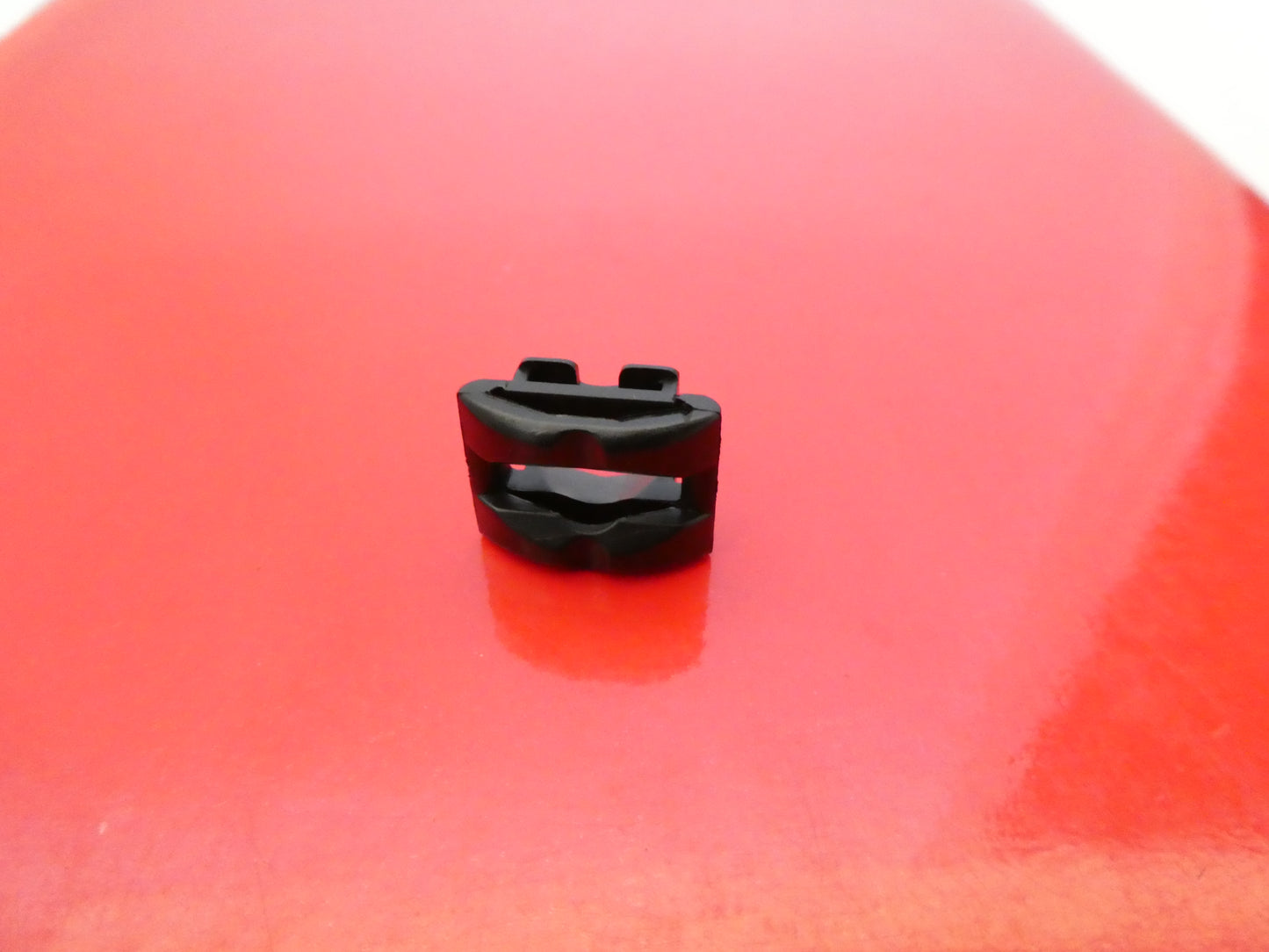 per peugeot citroen pin clip fissaggio piastra protezione plate engine protector 8220ef