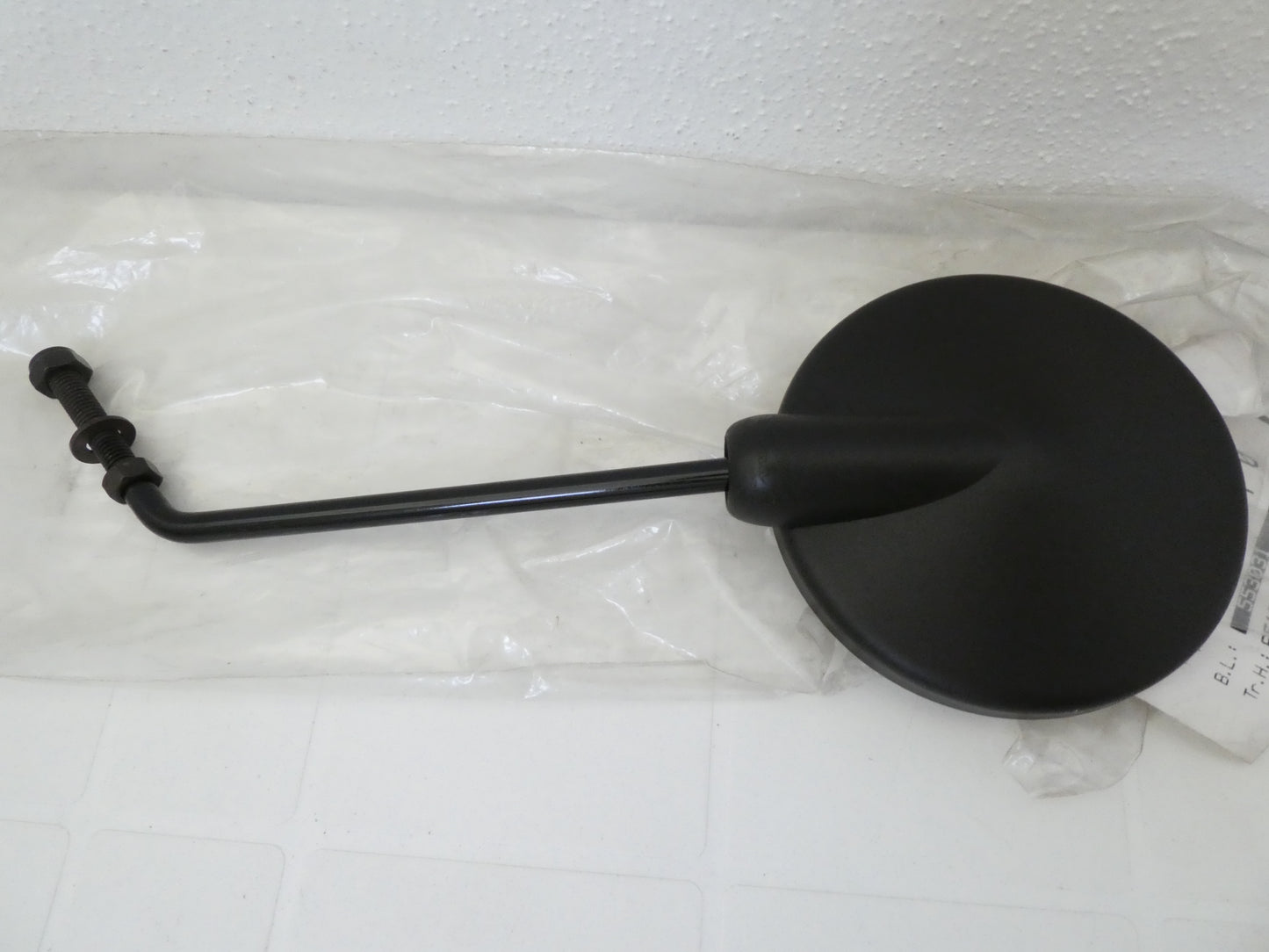 Scooter Specchietto montaggio sinistro destro Mirror Left right Ludix Vicma per Peugeot scooter 761703