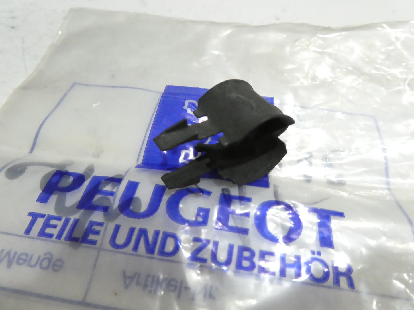 per peugeot citroen 475412 agrafe clip tubo cavo montaggio fixation fixing