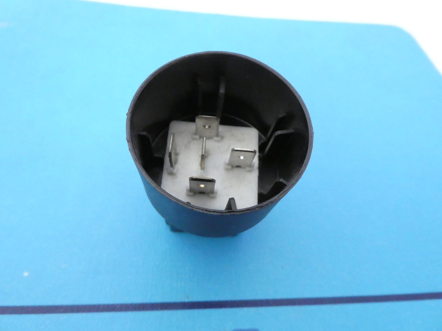 per peugeot 306 405 205 partner rele relay luci light 6555ek gcartier 121v 25a 03258
