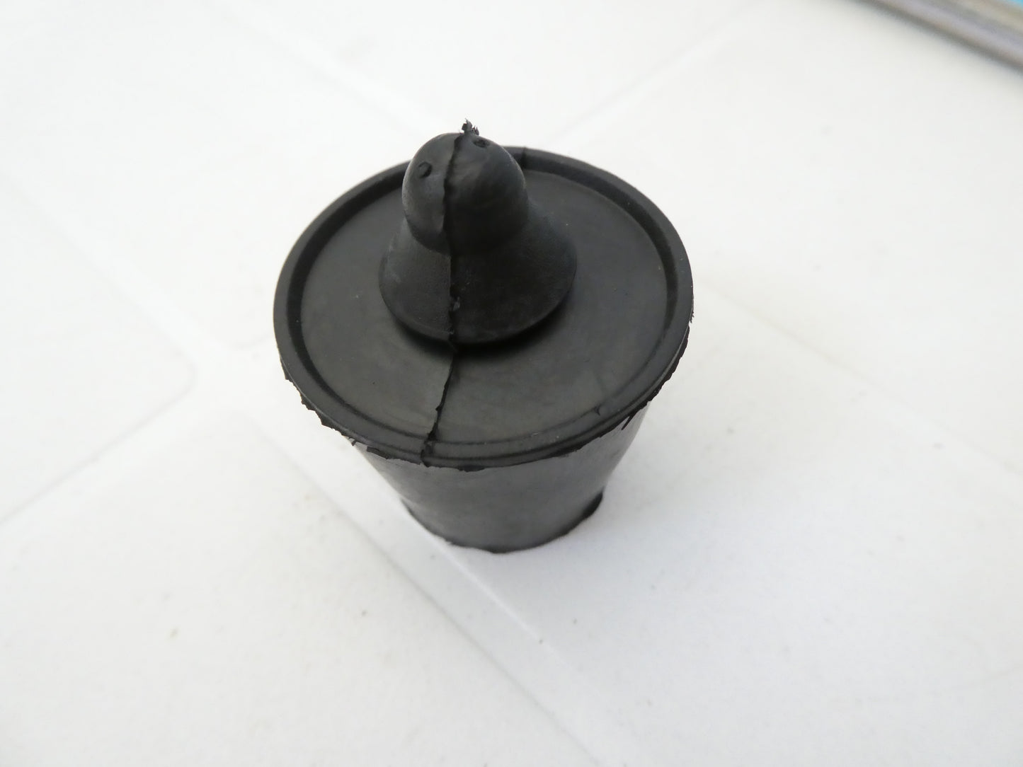 Per Peugeot 771041 50 vivacity buxy speedfight 50 tampone battuta cavalletto laterale buffer