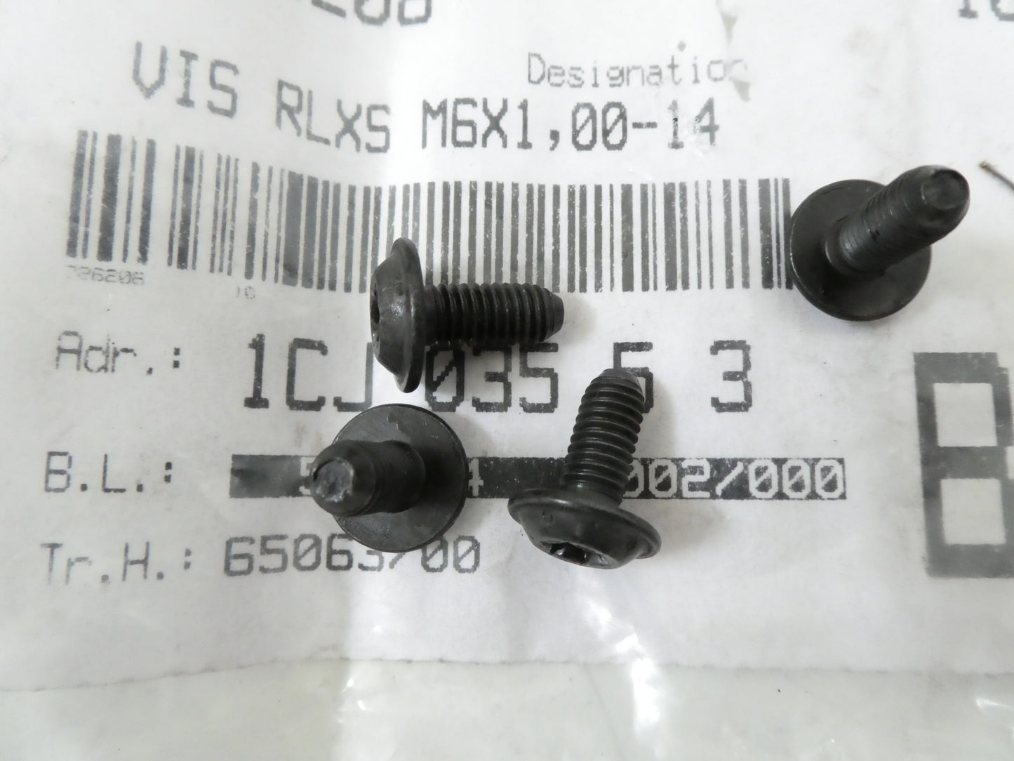 Per Peugeot elystar 726208 viti vite screw carena fairing bolt carrozzeria scooter kit 4