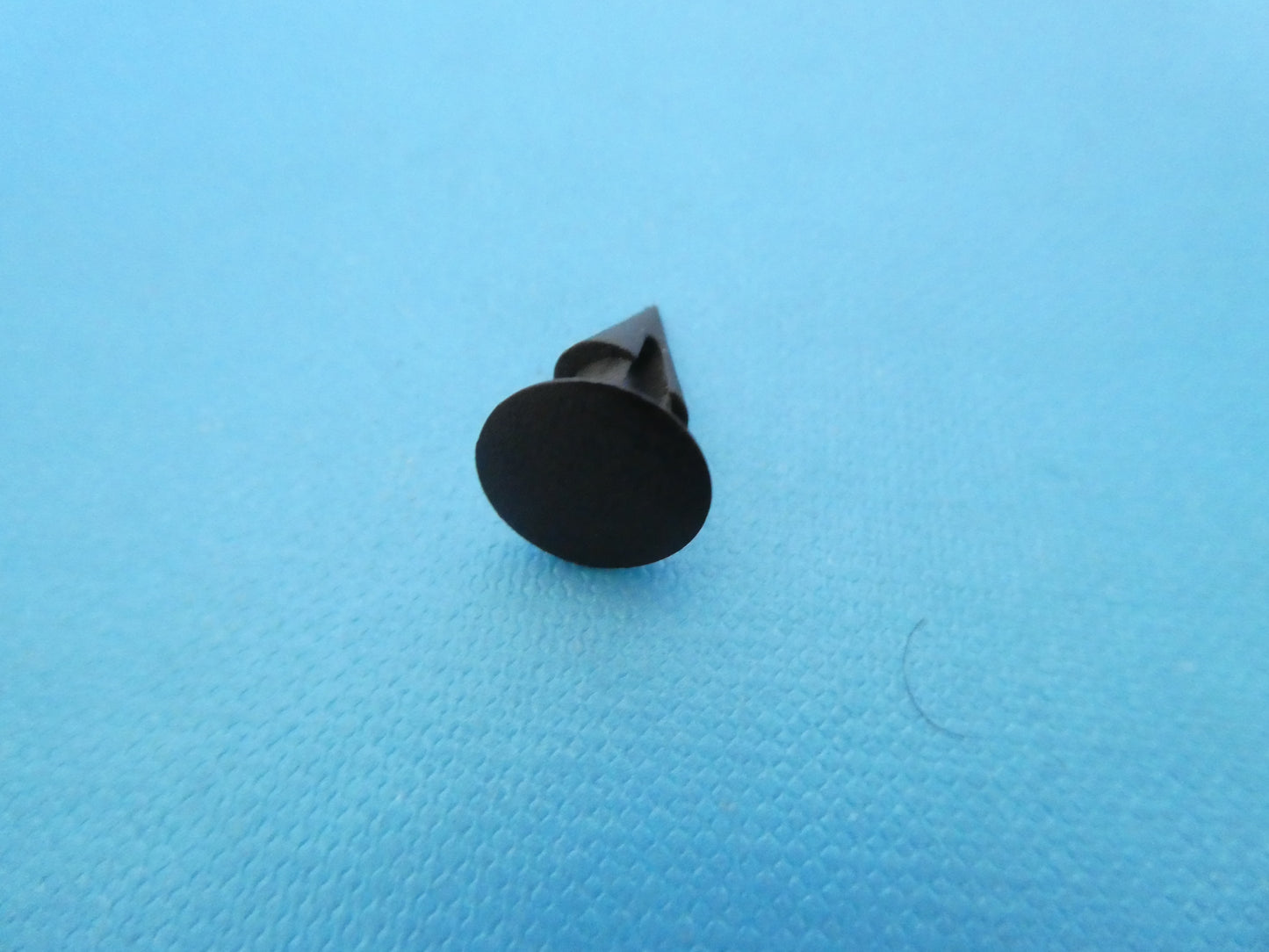 per peugeot citroen 845135 tappo pin clip plug cap klammer