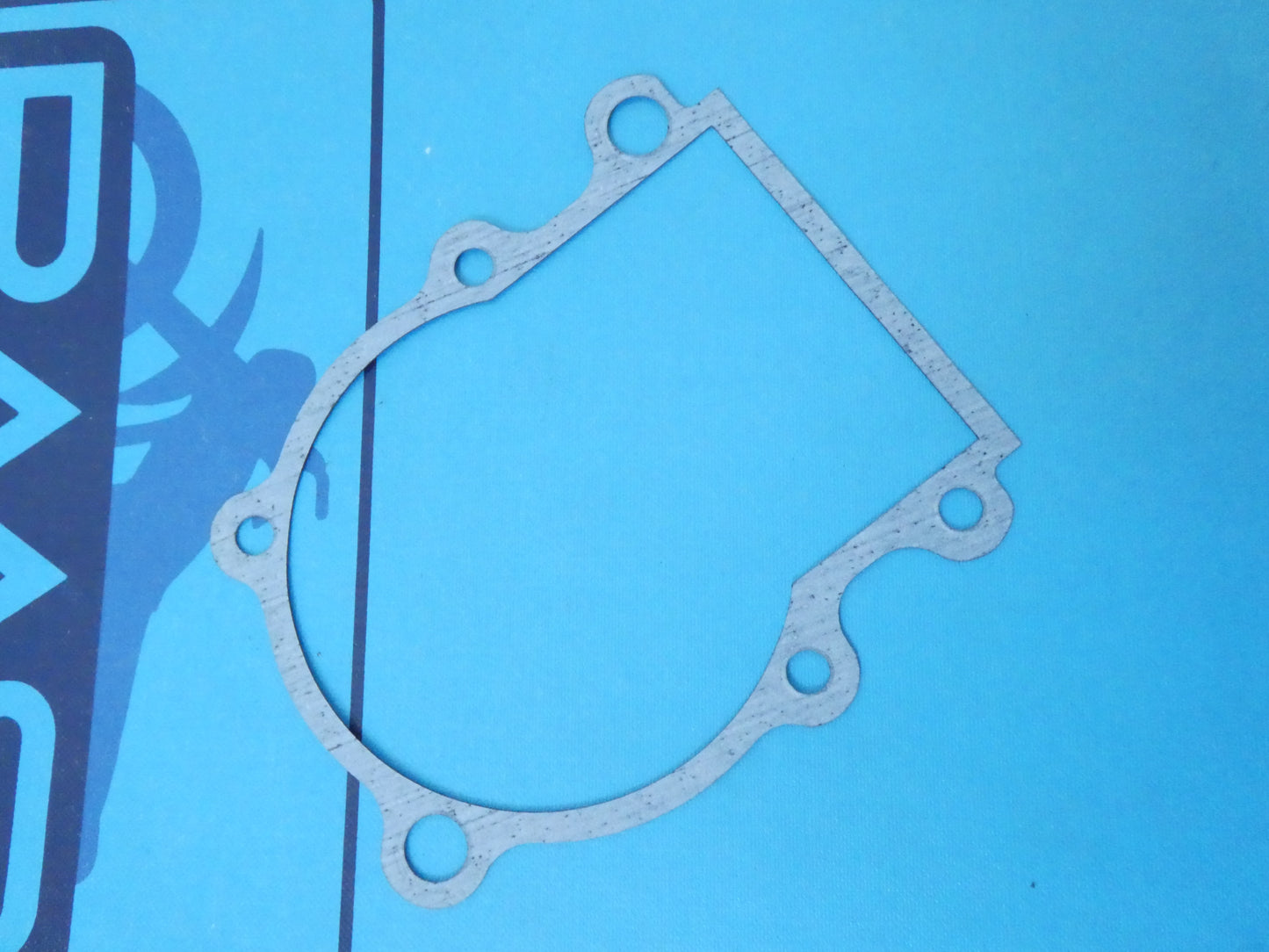 per Peugeot scooter 100 50 2t Centre Crankase Gasket Guarnizione motore centrale 97 2000