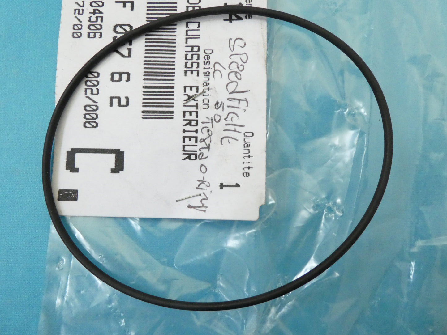 Per Peugeot 734414 50 Guarnizione o-ring acqua Testa testata cilindro speed fight 50 lc